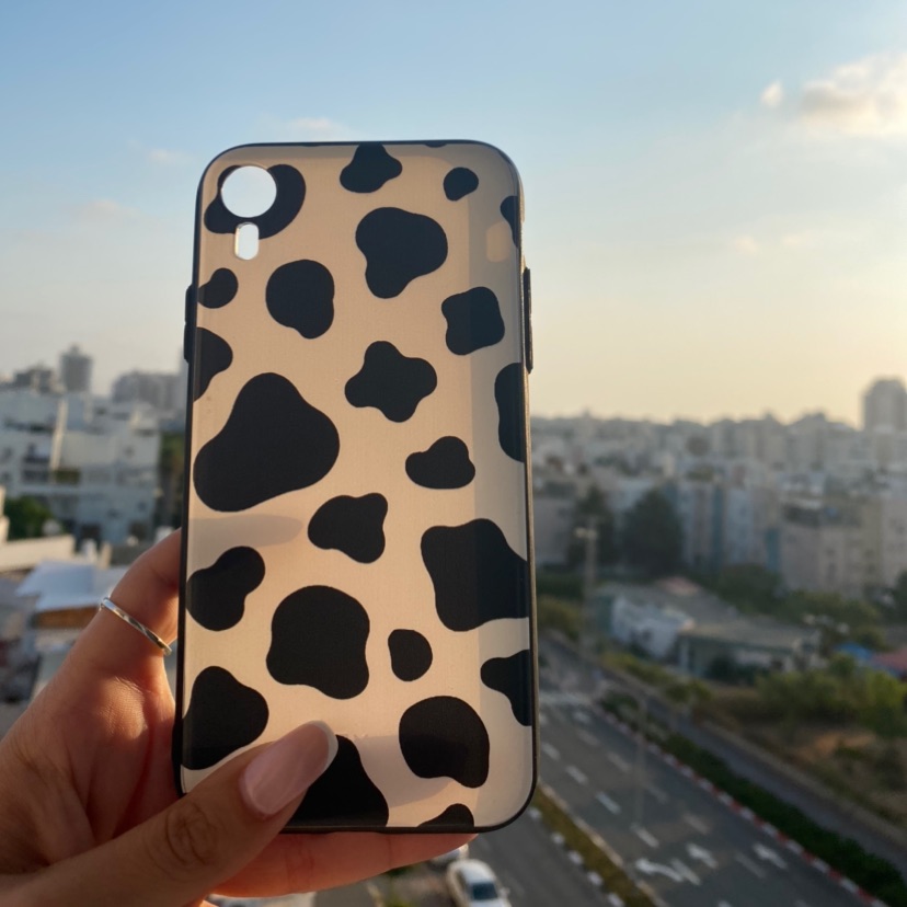 מגן פרה מהממם🐄