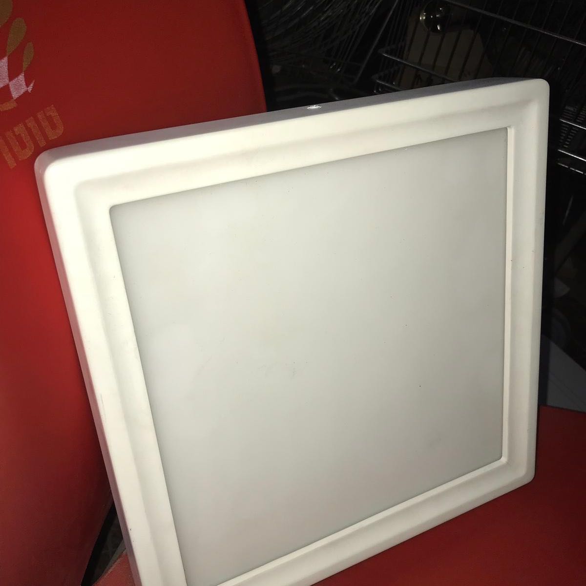 גוף תאורה לד חדש