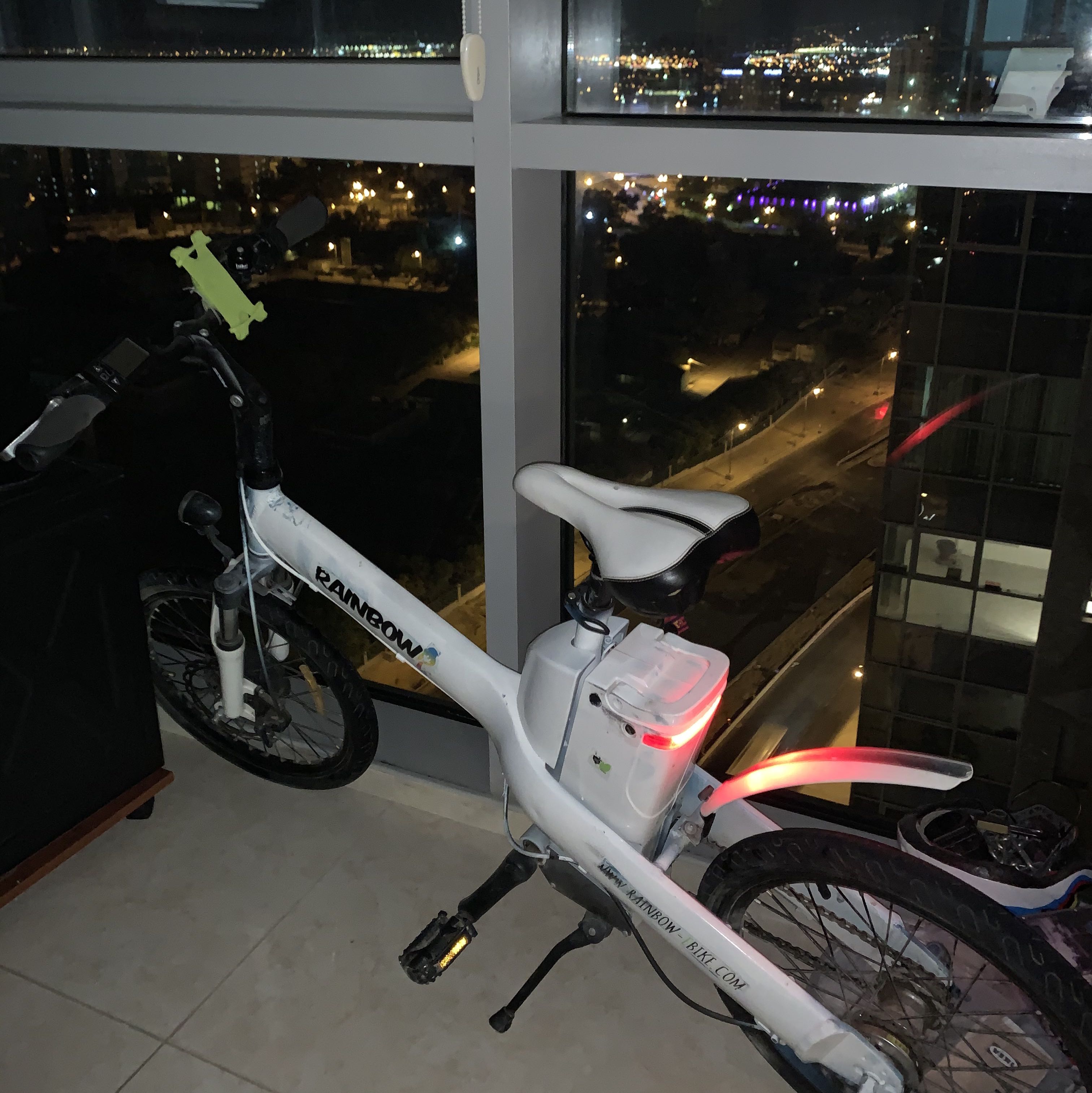 מצב כמו חדש נקנו לפני שנתיים