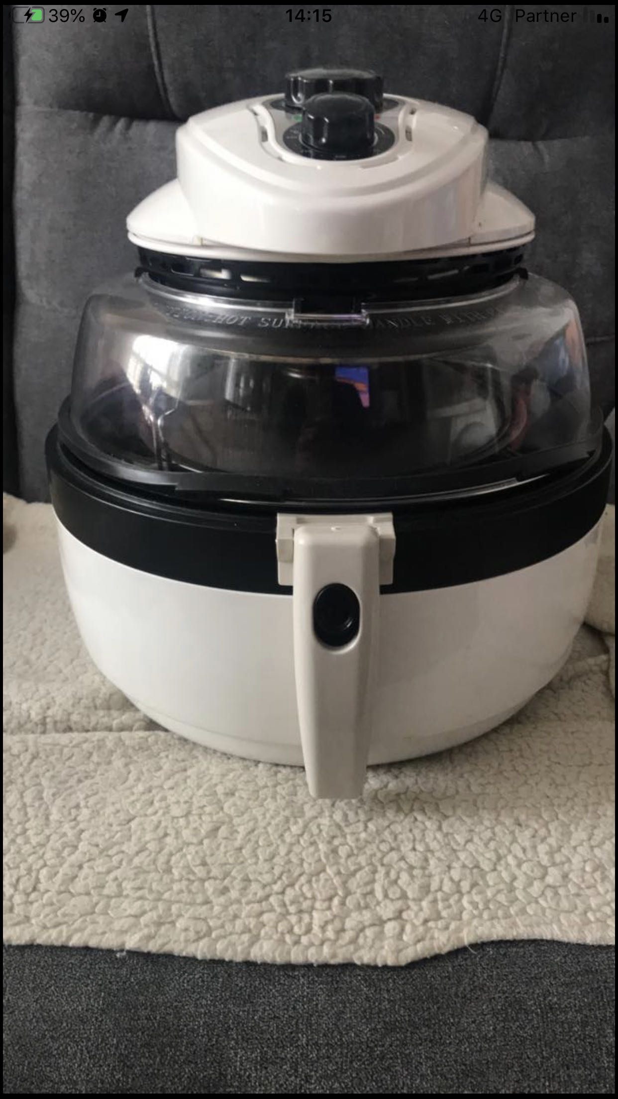 טנור לעופי עוגות עוף בשר 