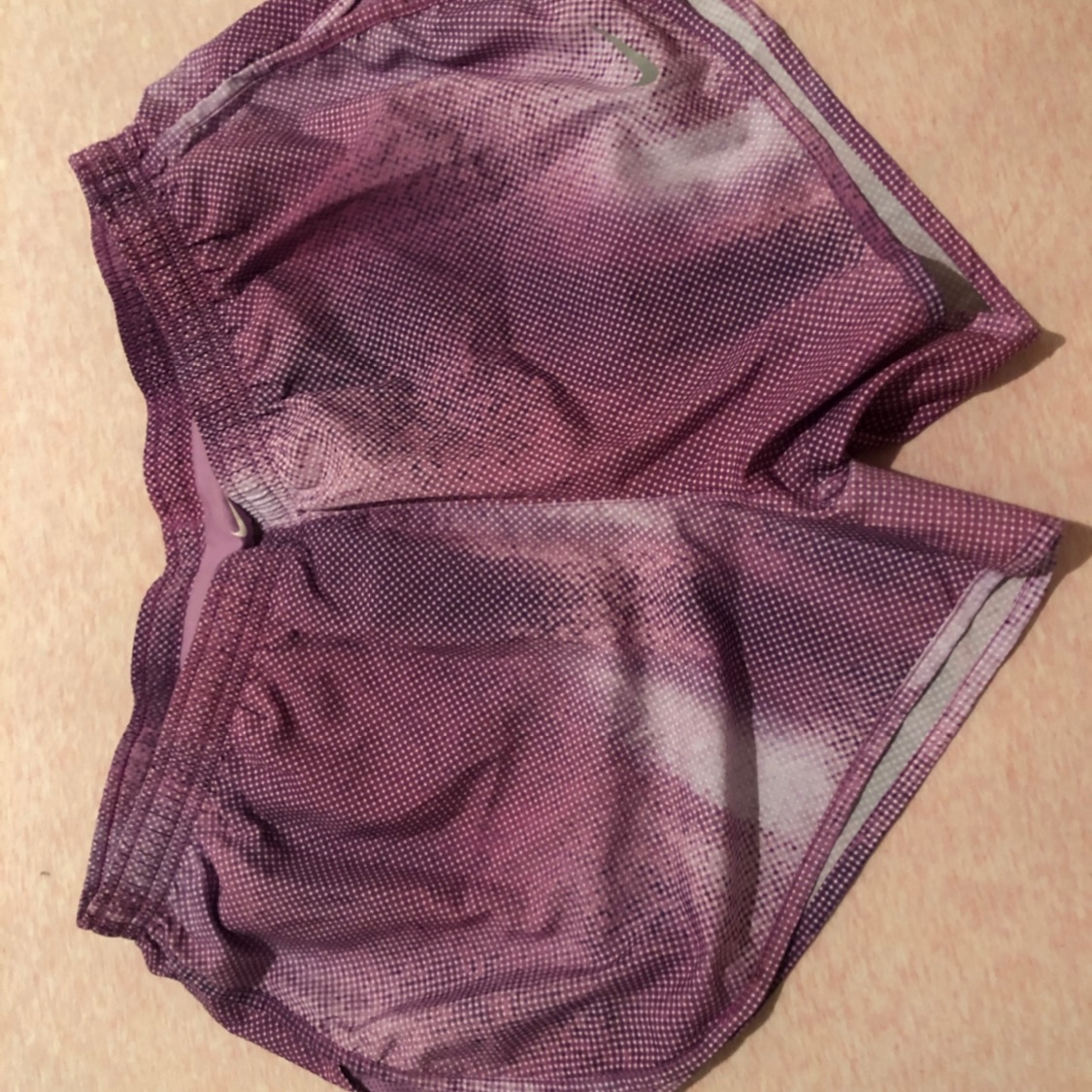 מכנס ריצה נייק