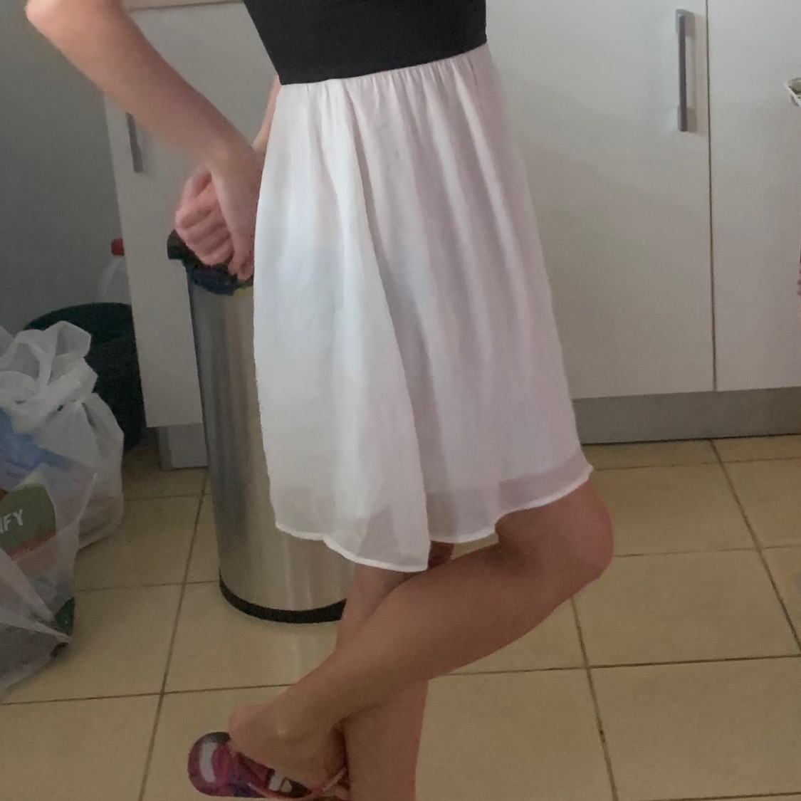 שימלת ערב/נשף