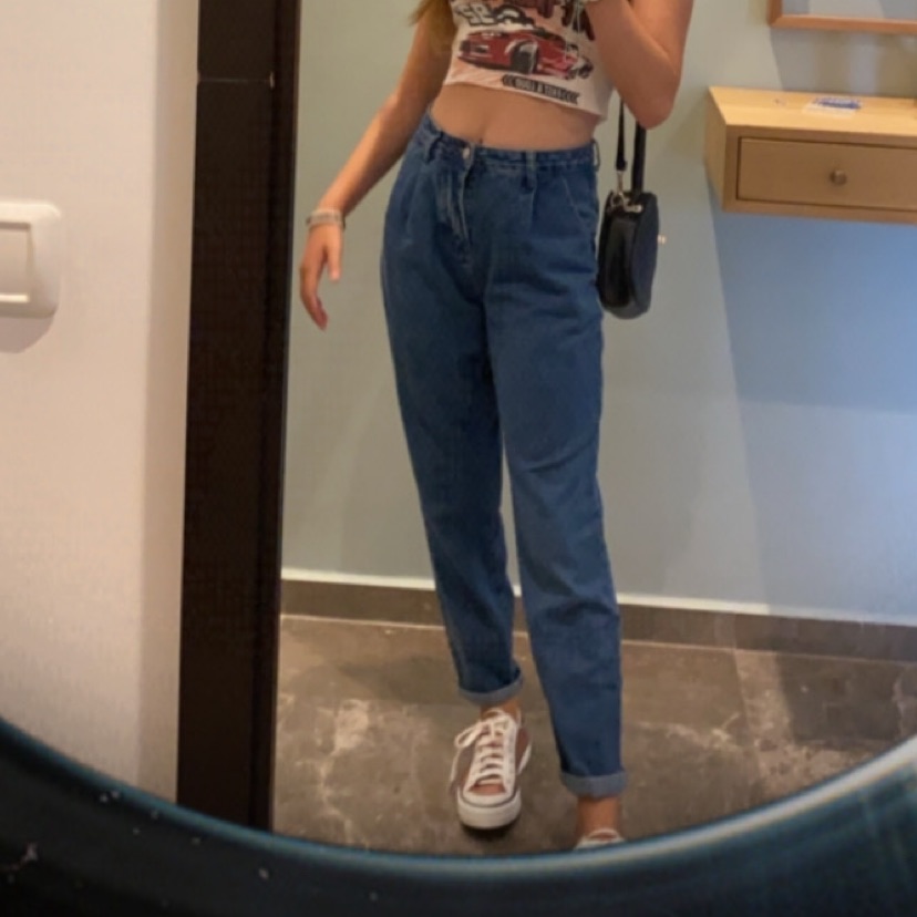 מכנס אוברסייז מהמם ואיכות פצצה