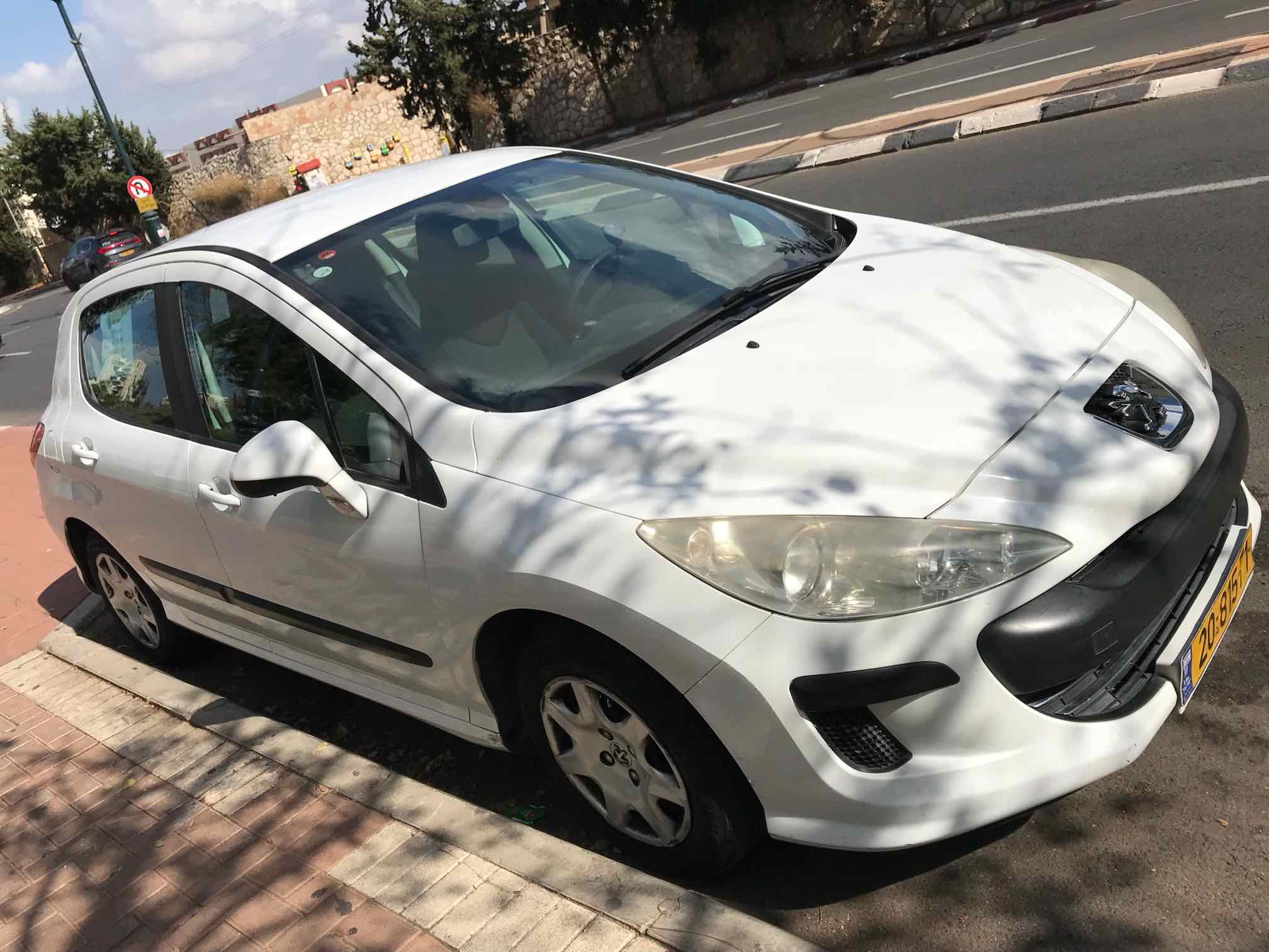 פ׳גו 308 2010 
