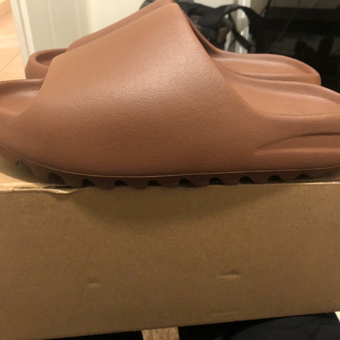 Yeezy slide 
