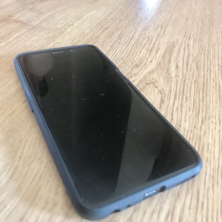 טלפון meizu m6s