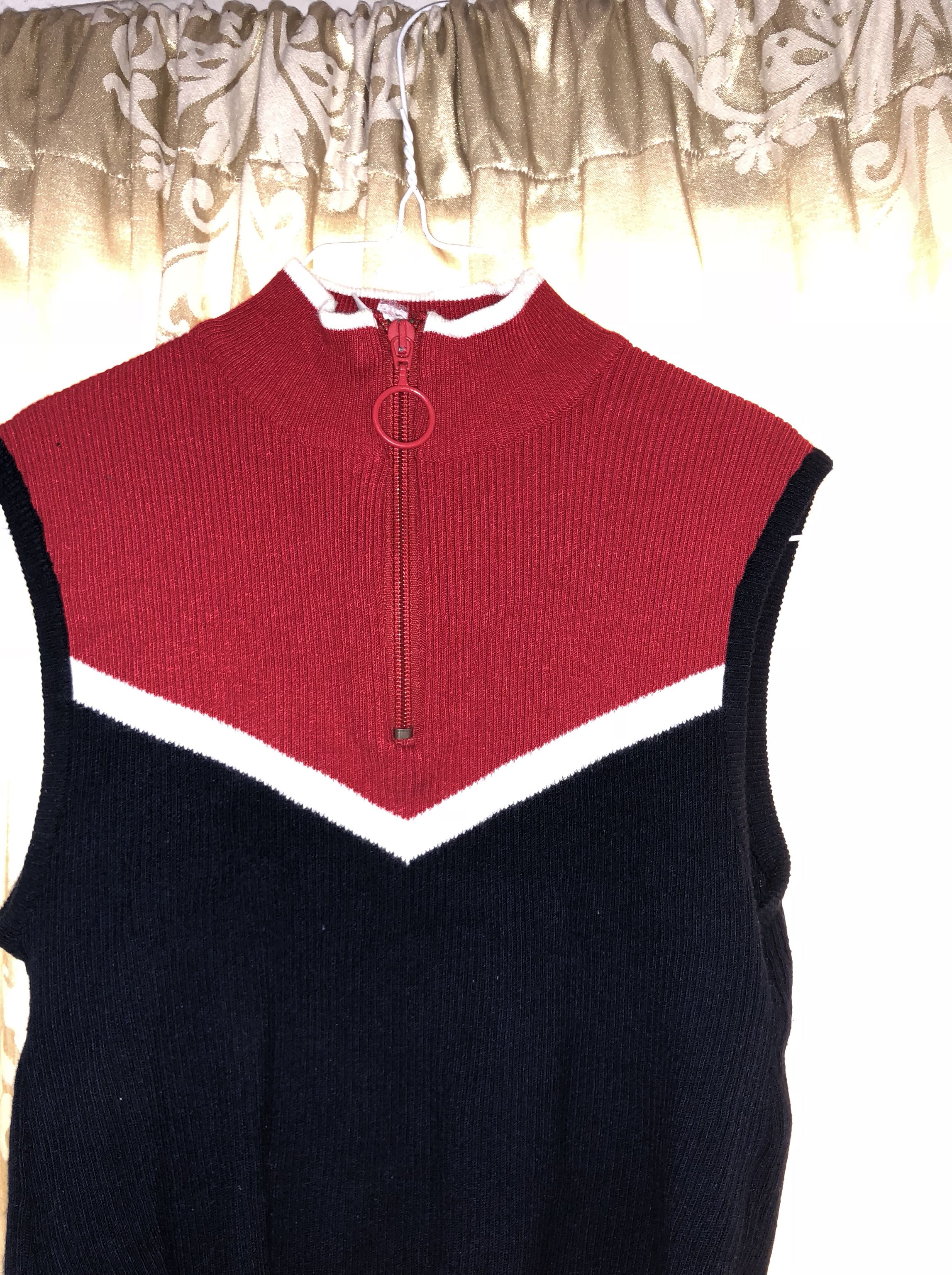 Urban outfitters top 