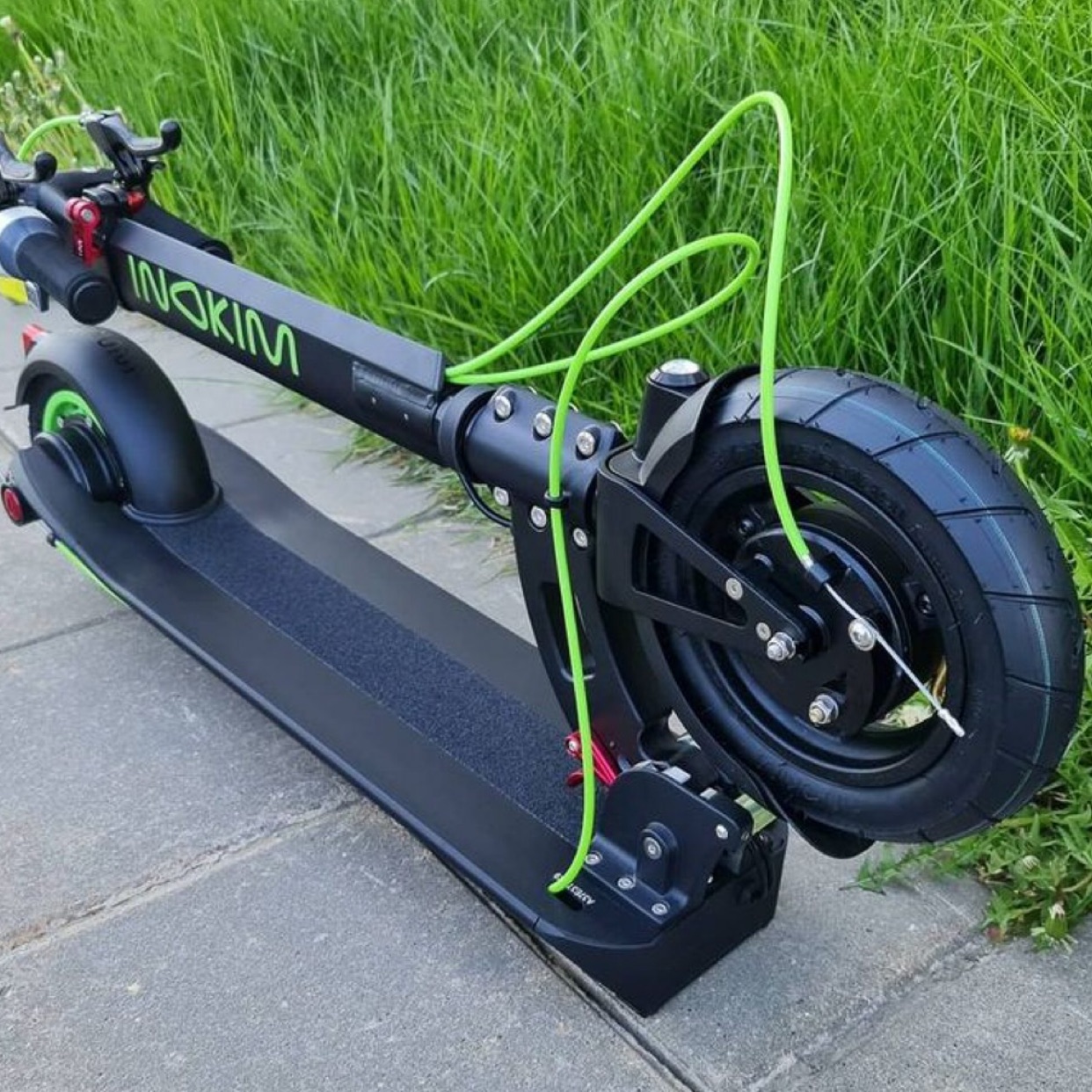 Inokim 2 light super 