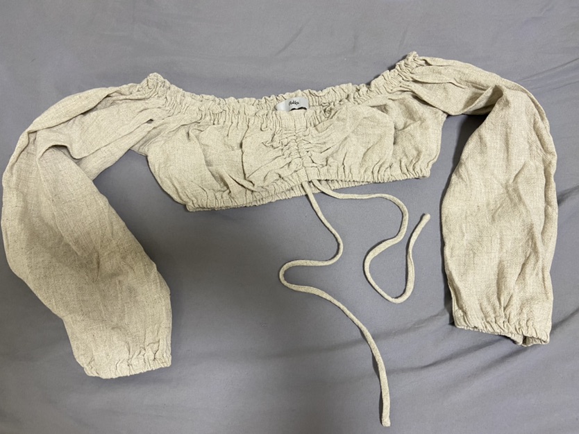 חולצה מעדיקה מידה s