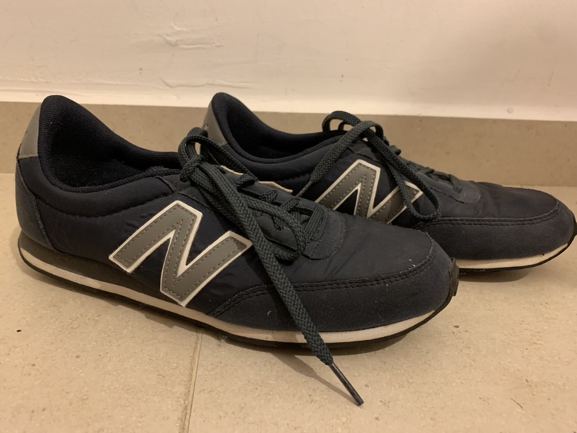  new balance  :100מחיר