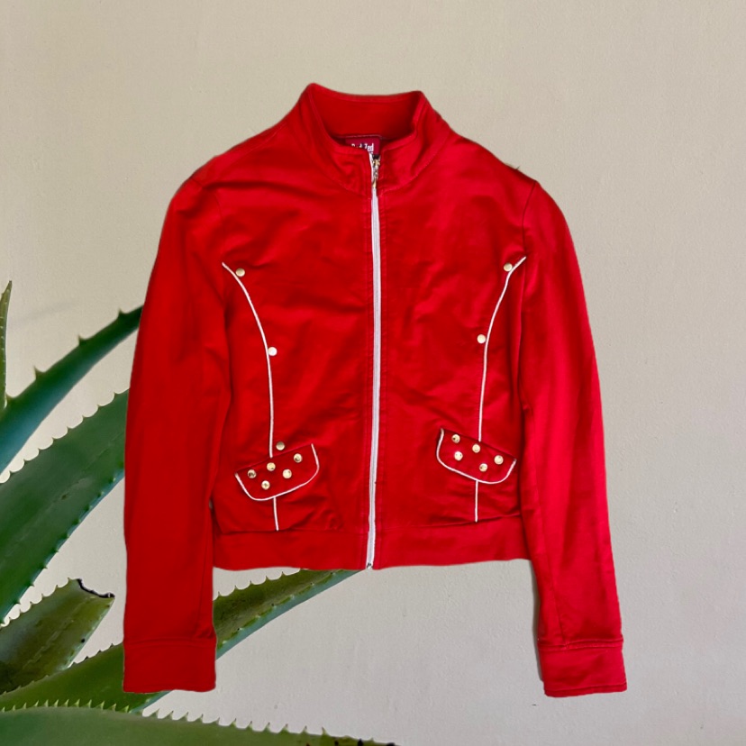 ג׳קט מידה סמול 