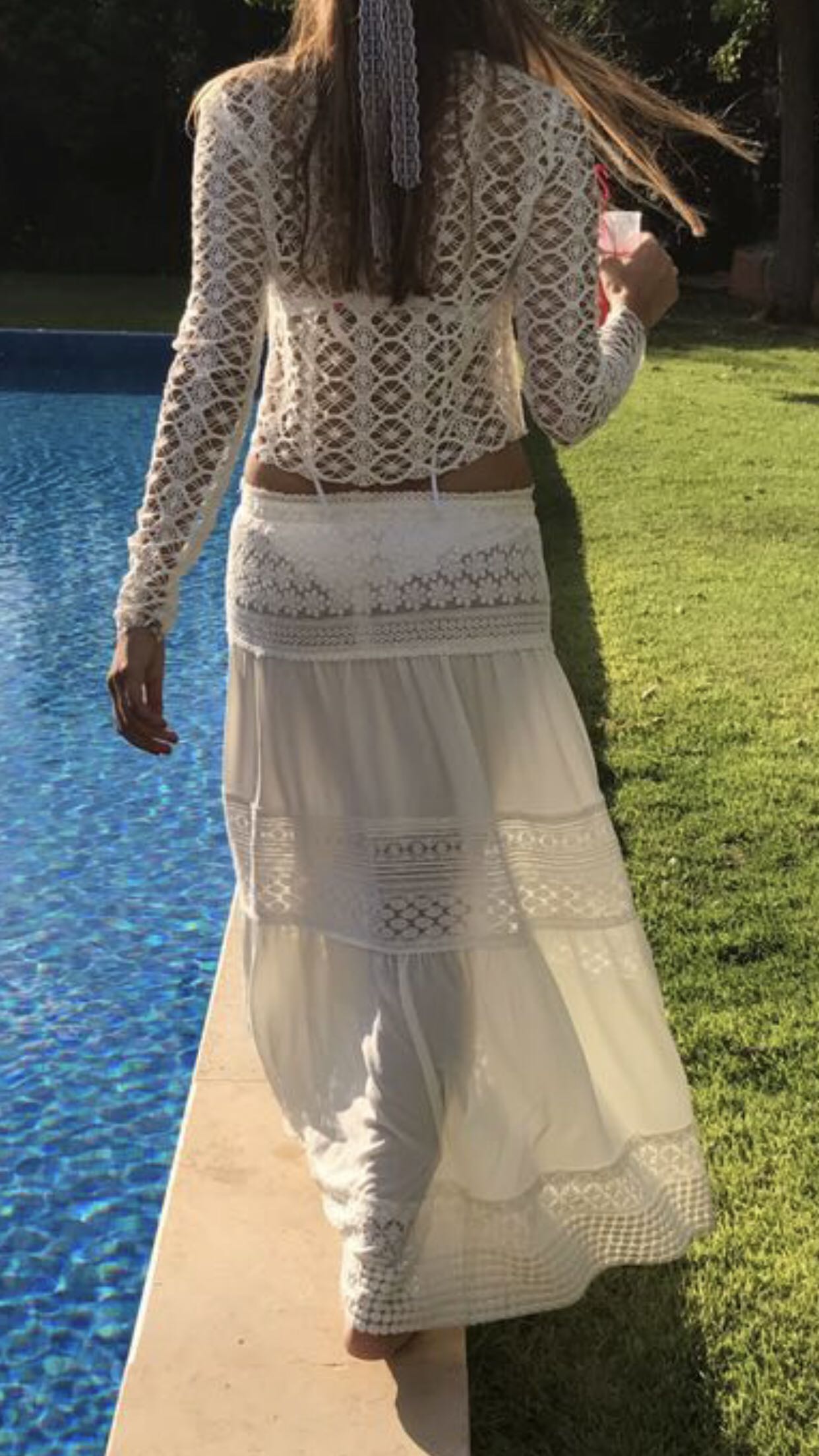 חליפה מושלמת למסיבת רווקות / יומולדת