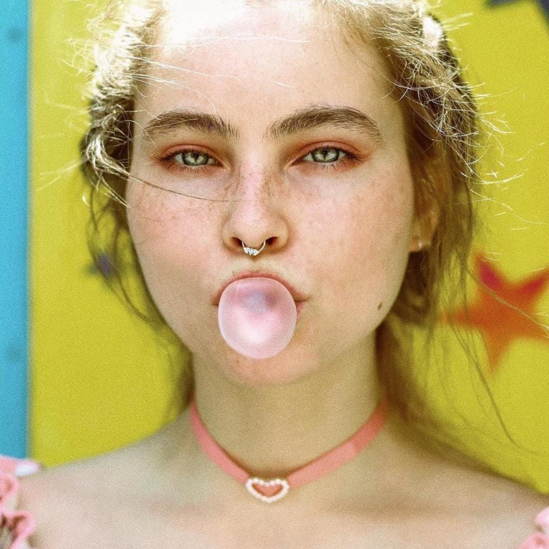 ספטום/ הליקס מכסף