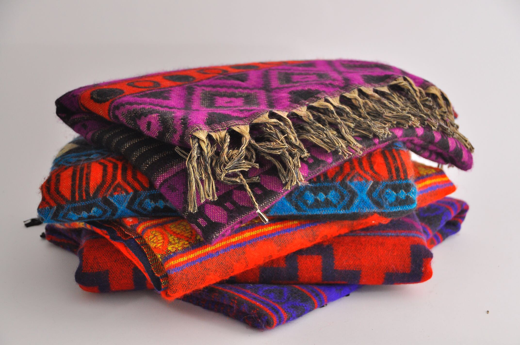 100% קאשמיר. שאל איכותי 