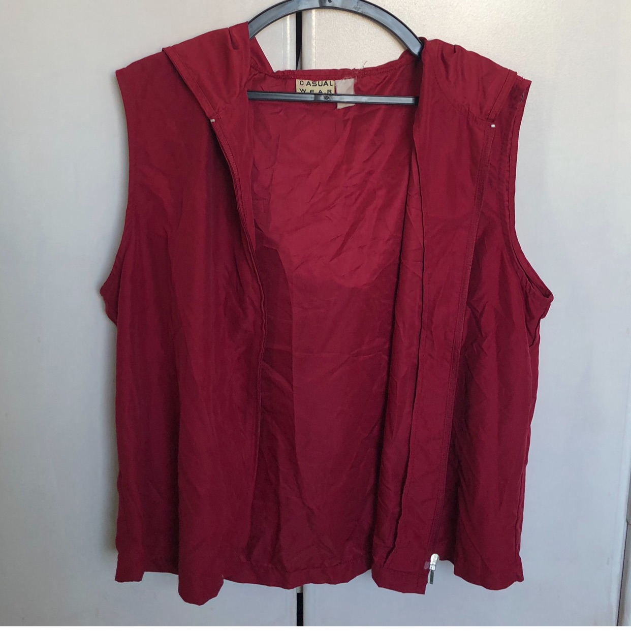 ווסט אדום מברלין❤️