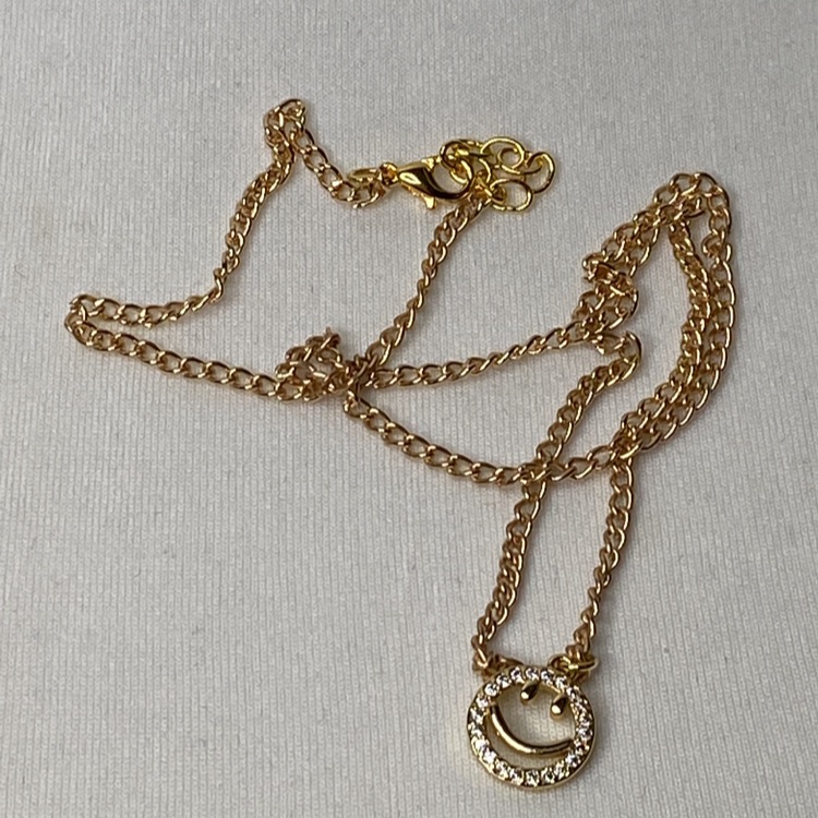 תכשיט שרשרת 