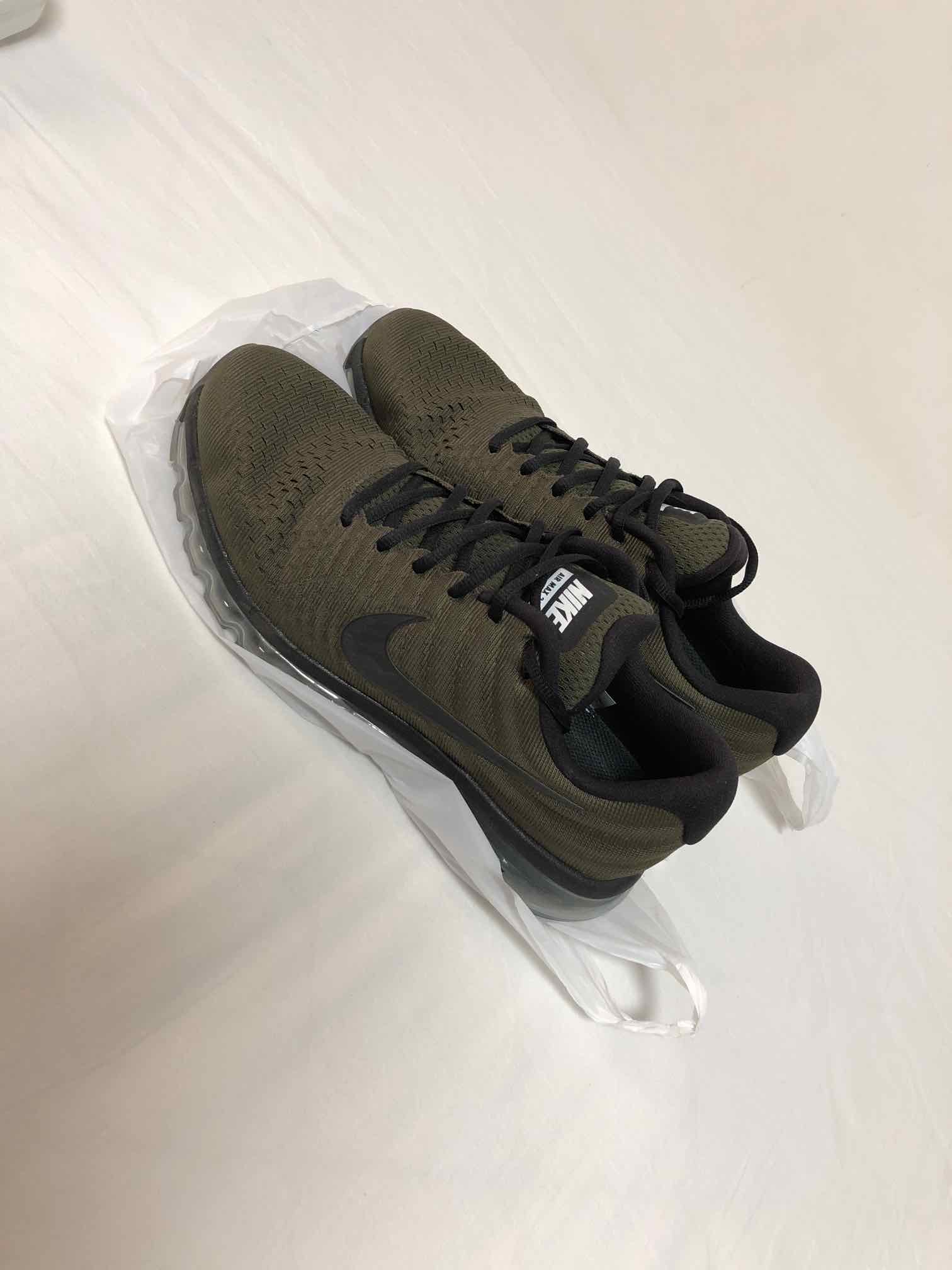 Nike Air Max 2017 מקורי!!