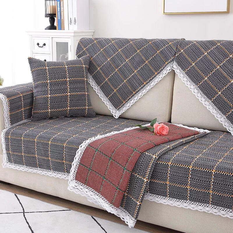 Sofa Covers 