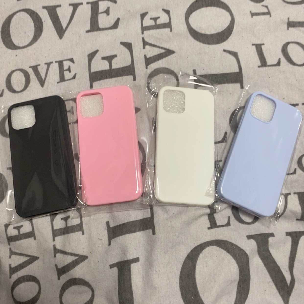 מגן לאיפון 12 רגיל 
