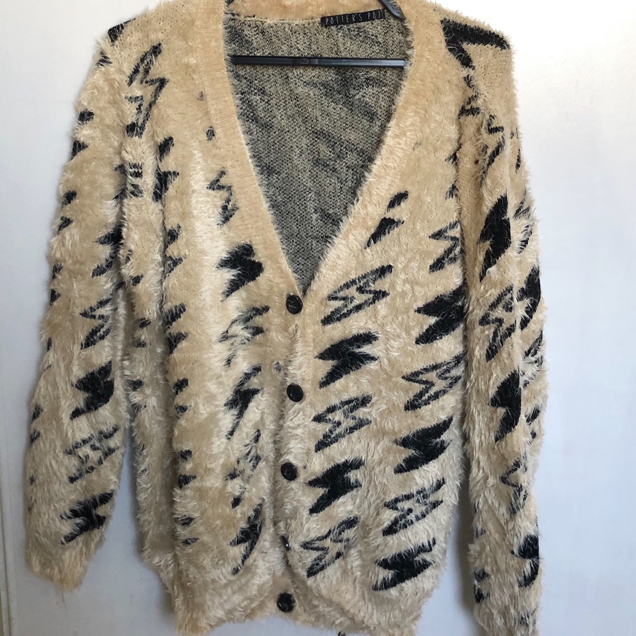 קרדיגן מהמם🔥