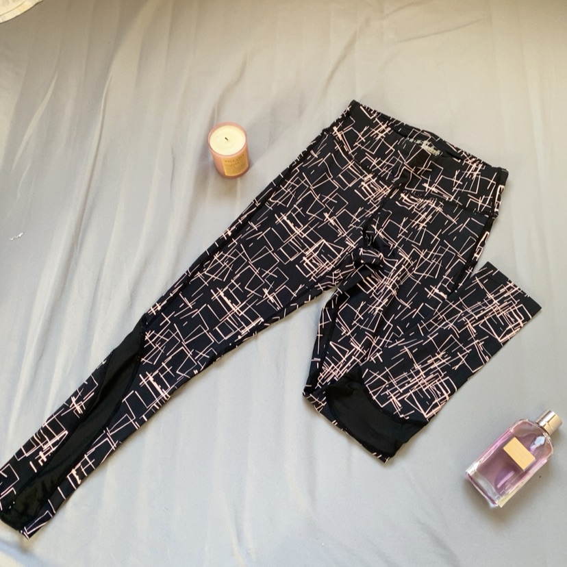 טייץ מקושקש הודיס 