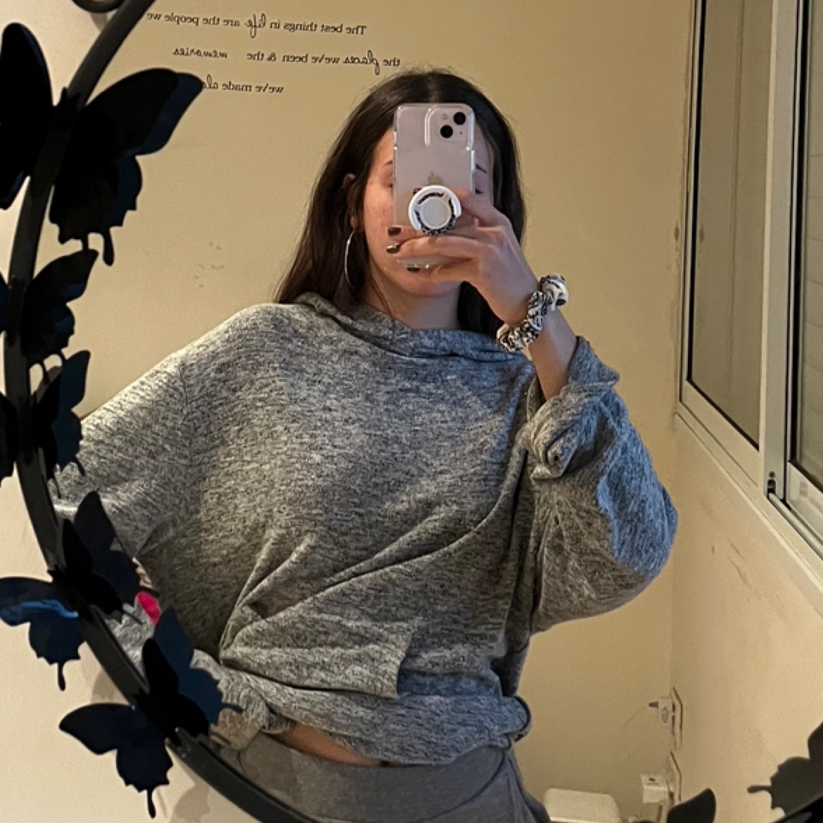 סוושרט adika דק