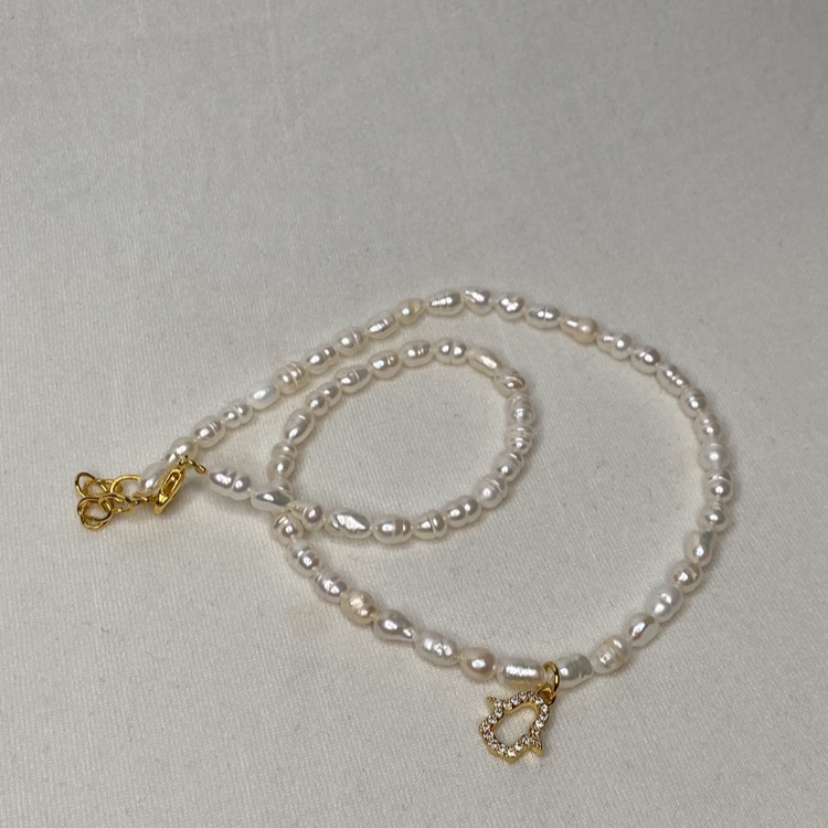 תכשיט שרשרת 