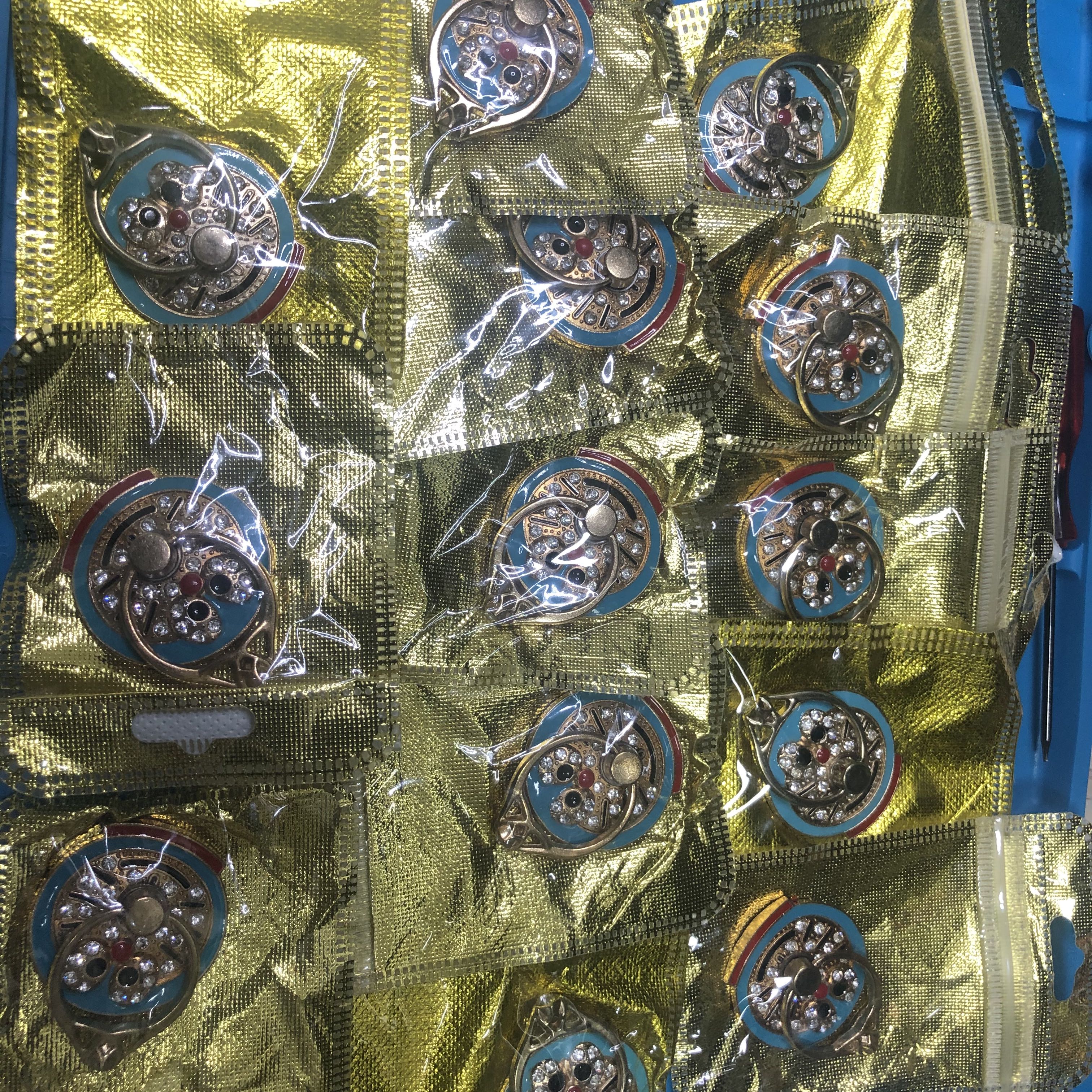 טבעת סמארטפון