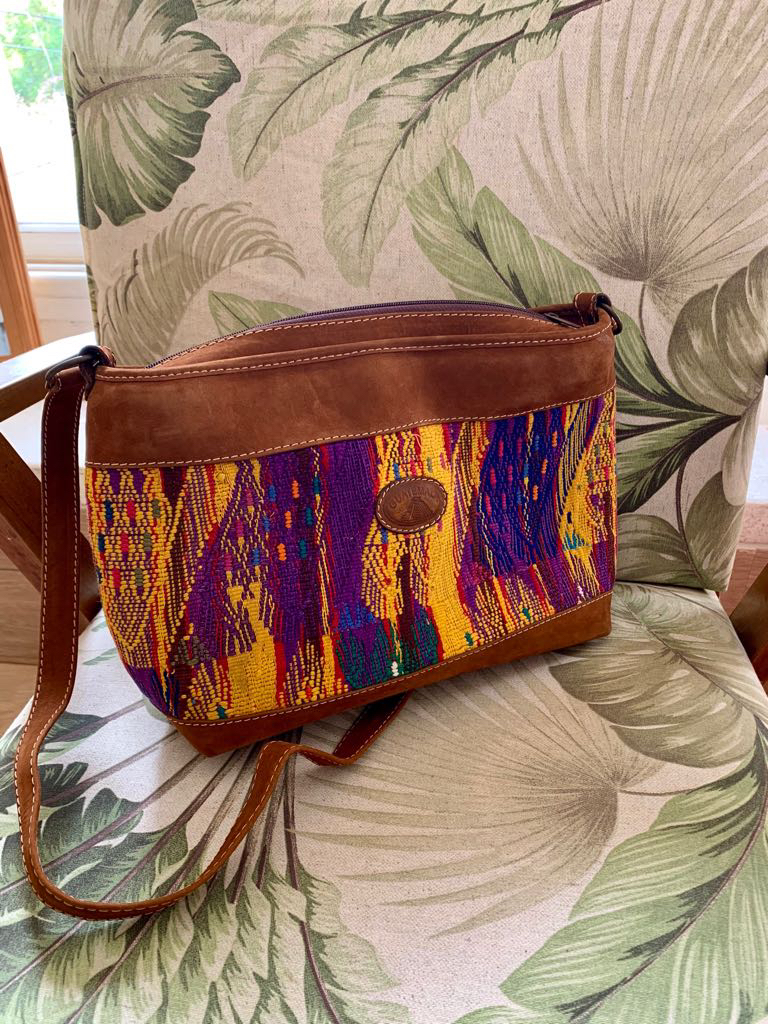 Guatemala Style Bag