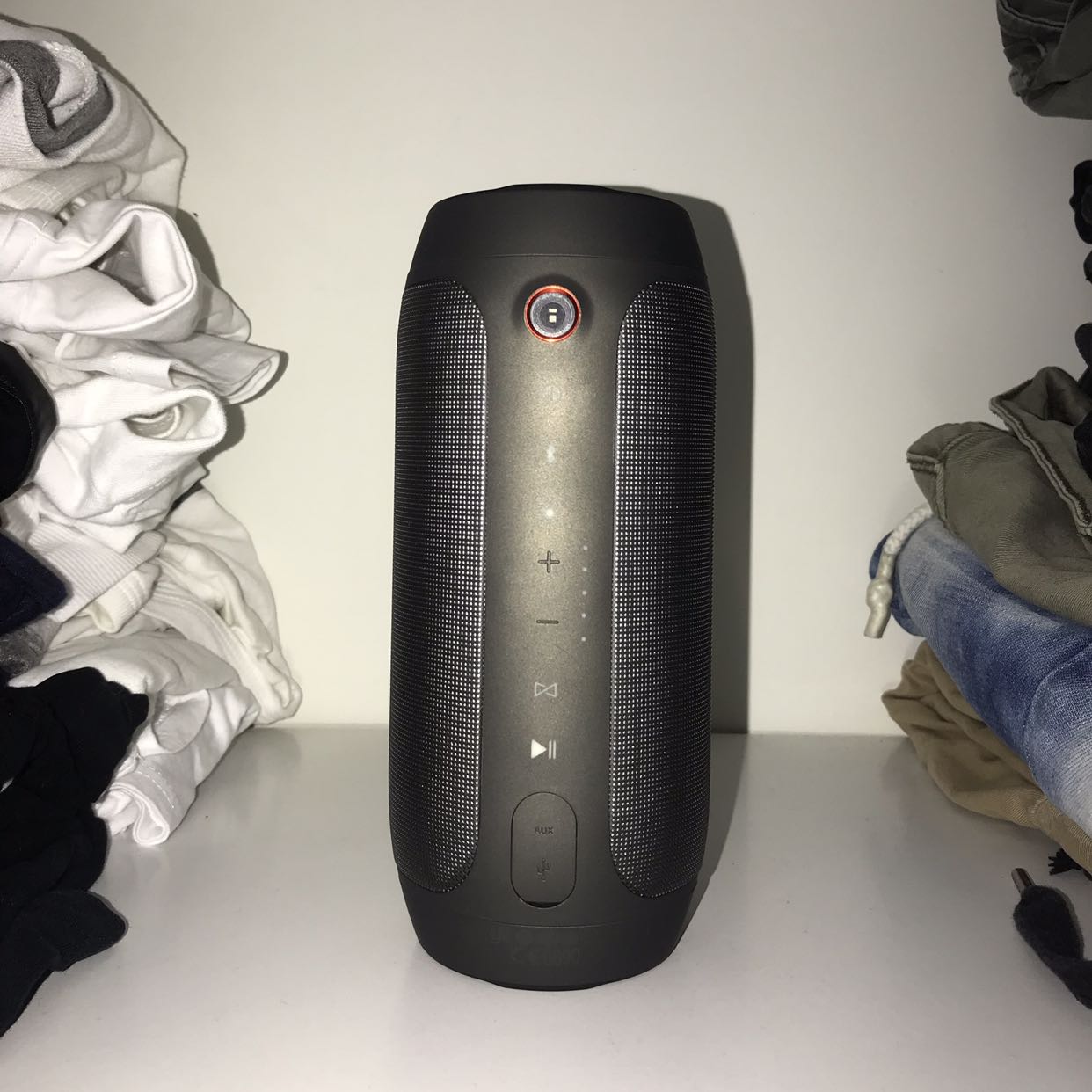 JBL pulse