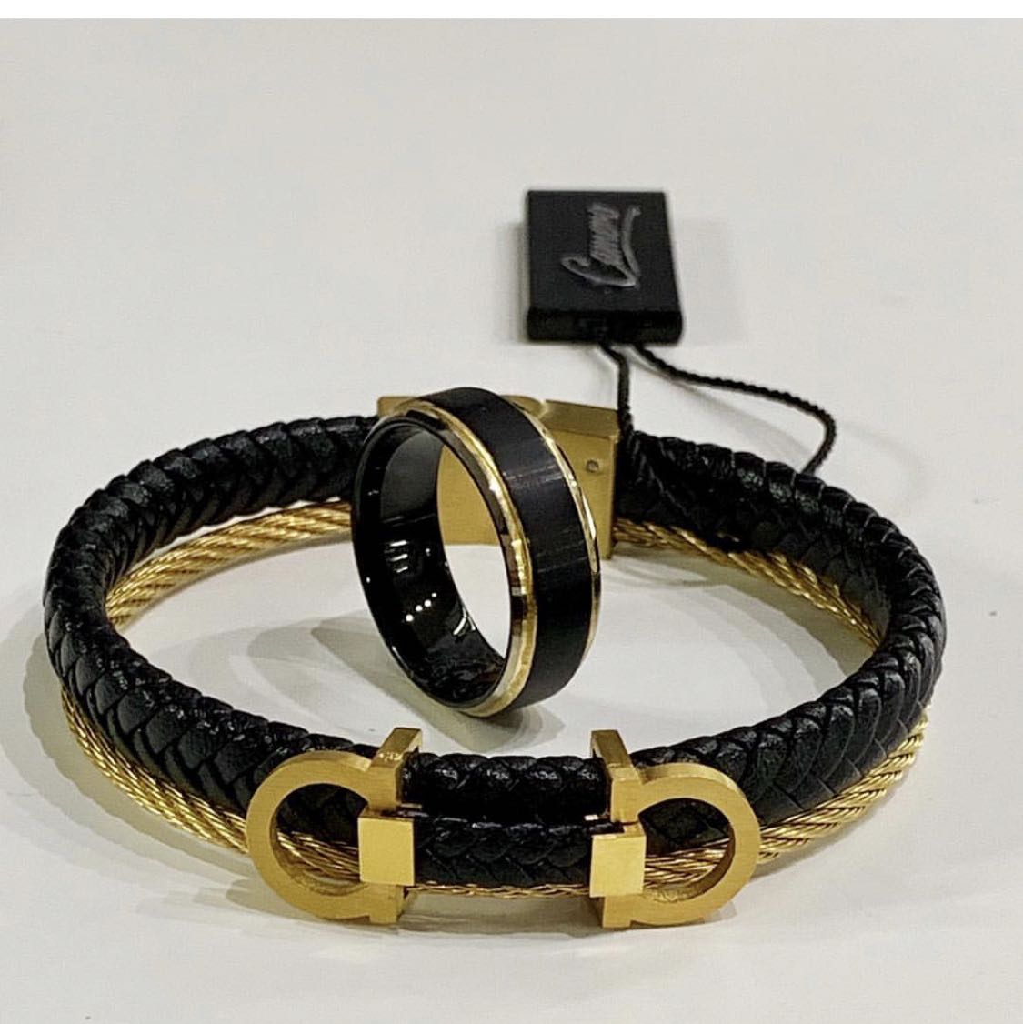 סטים מהממים ברמה גבוהה לגברים