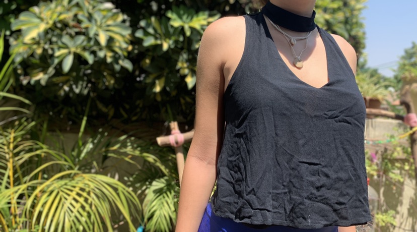 גופיית צוקר מהממת