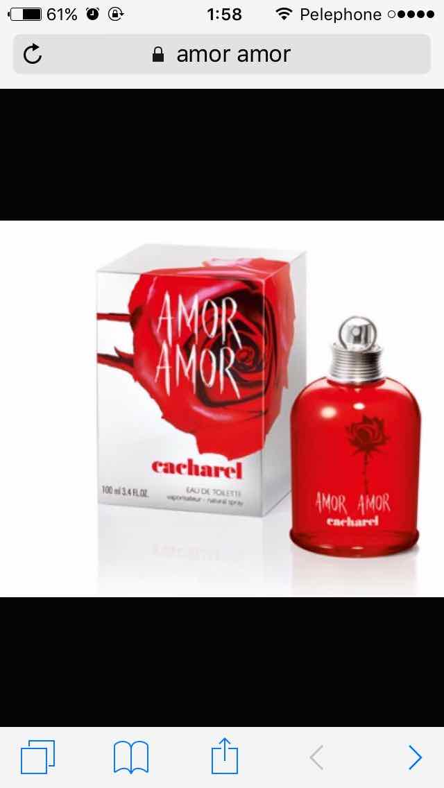 בושם חדש אמור אמור 