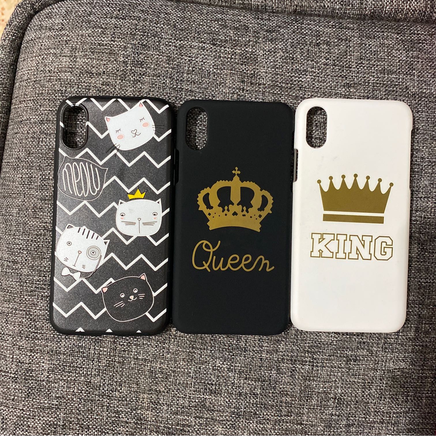 Case for iPhone XS X 