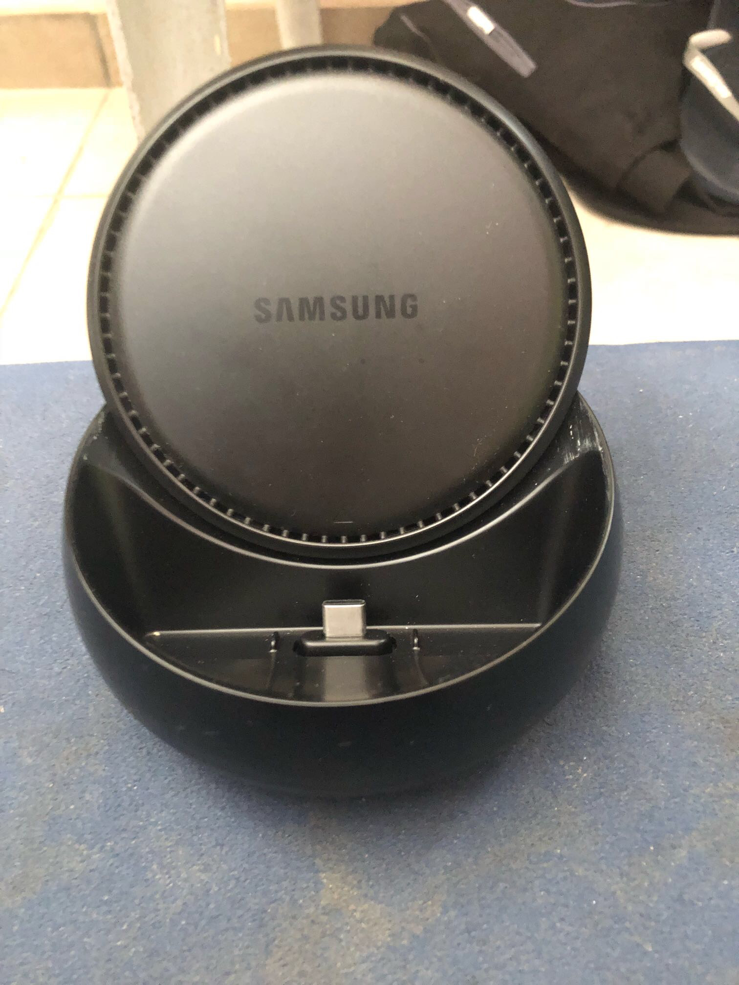 Samsung dex