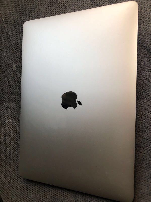 Macbook pro 500GB