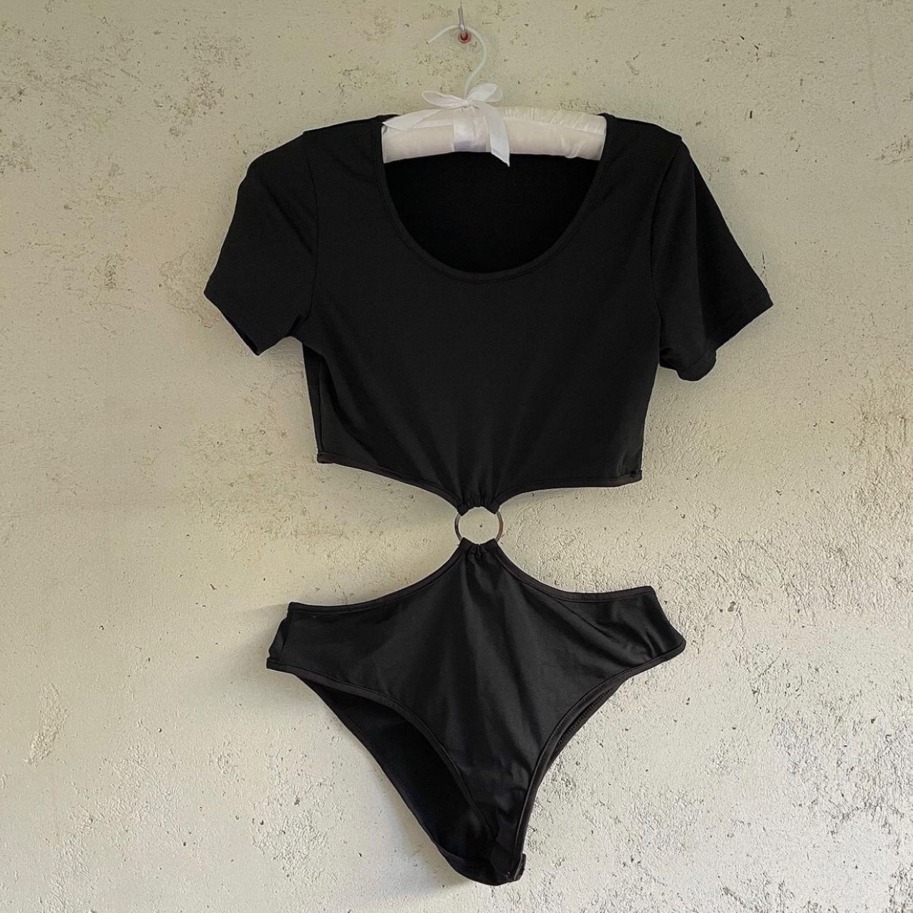 בגד גוף של ברבראסי