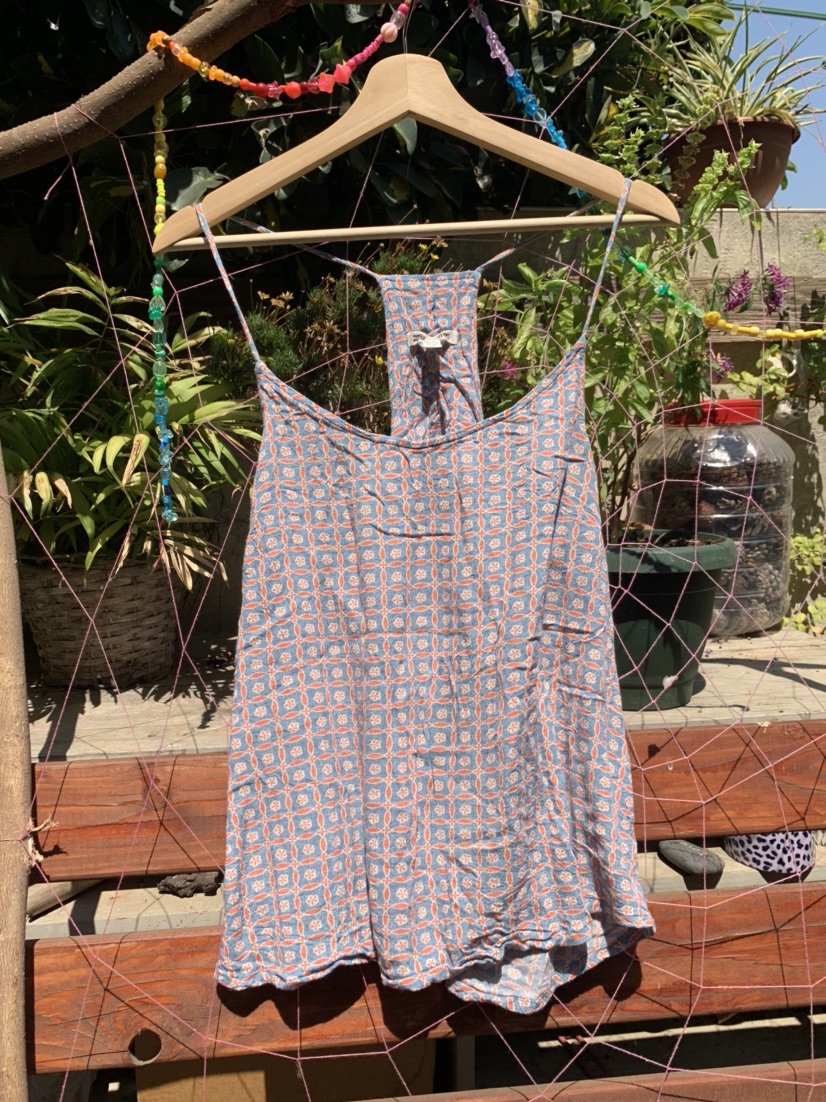 גופיית בילה בונג מושלמת