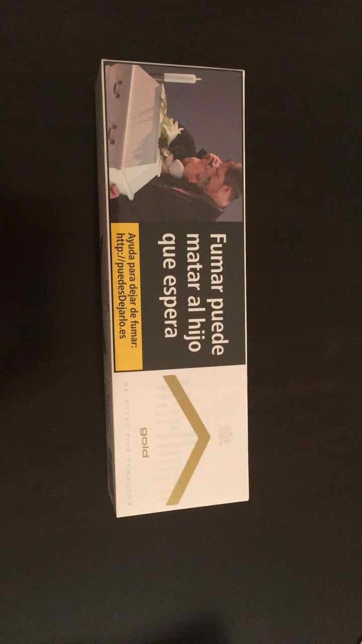 פאקט מלבורן גולד לייט