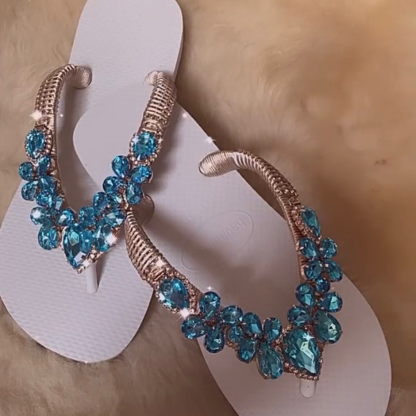 הוויאנס קריסטל