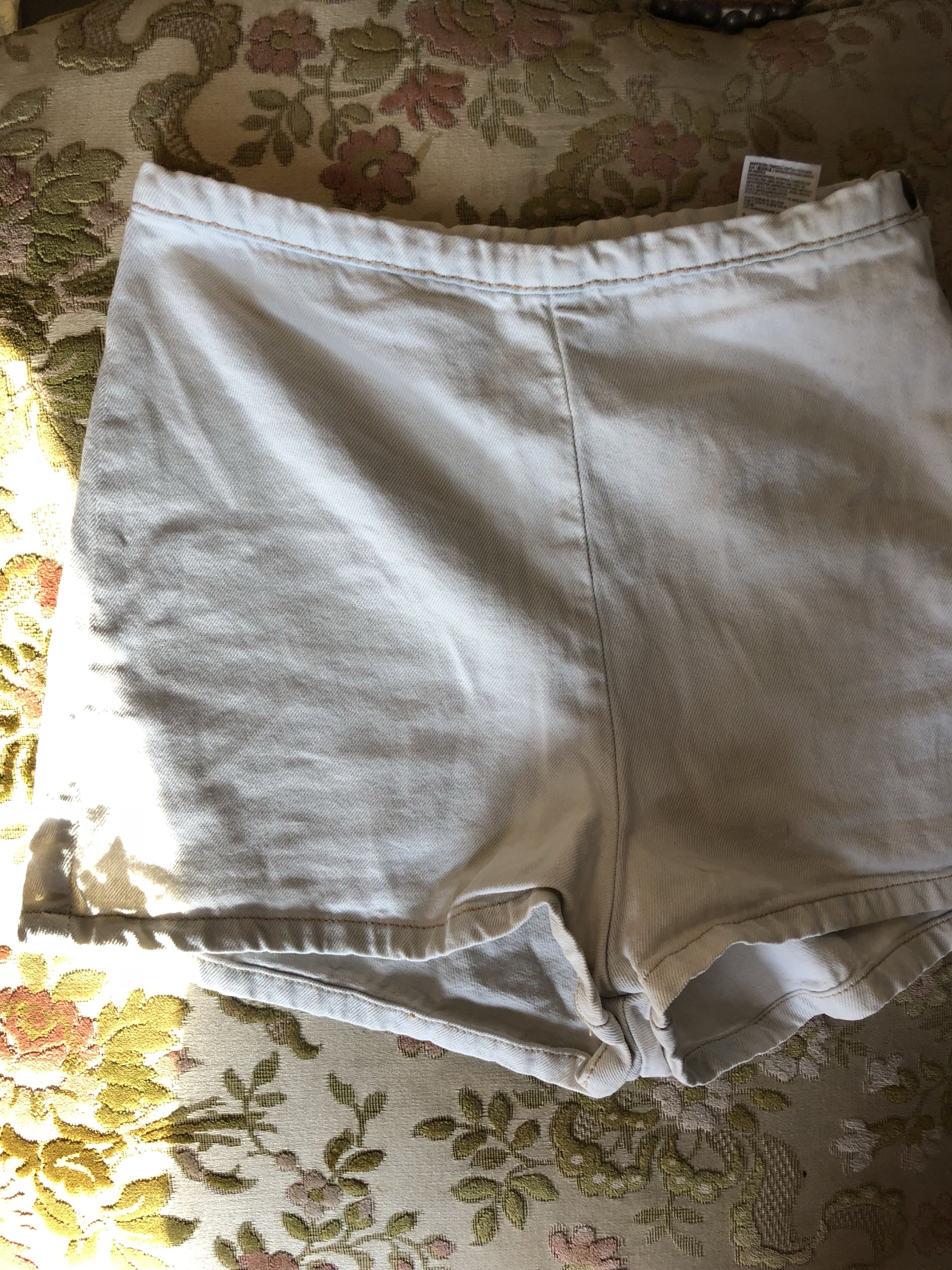 שורט אמריקן אפרל S