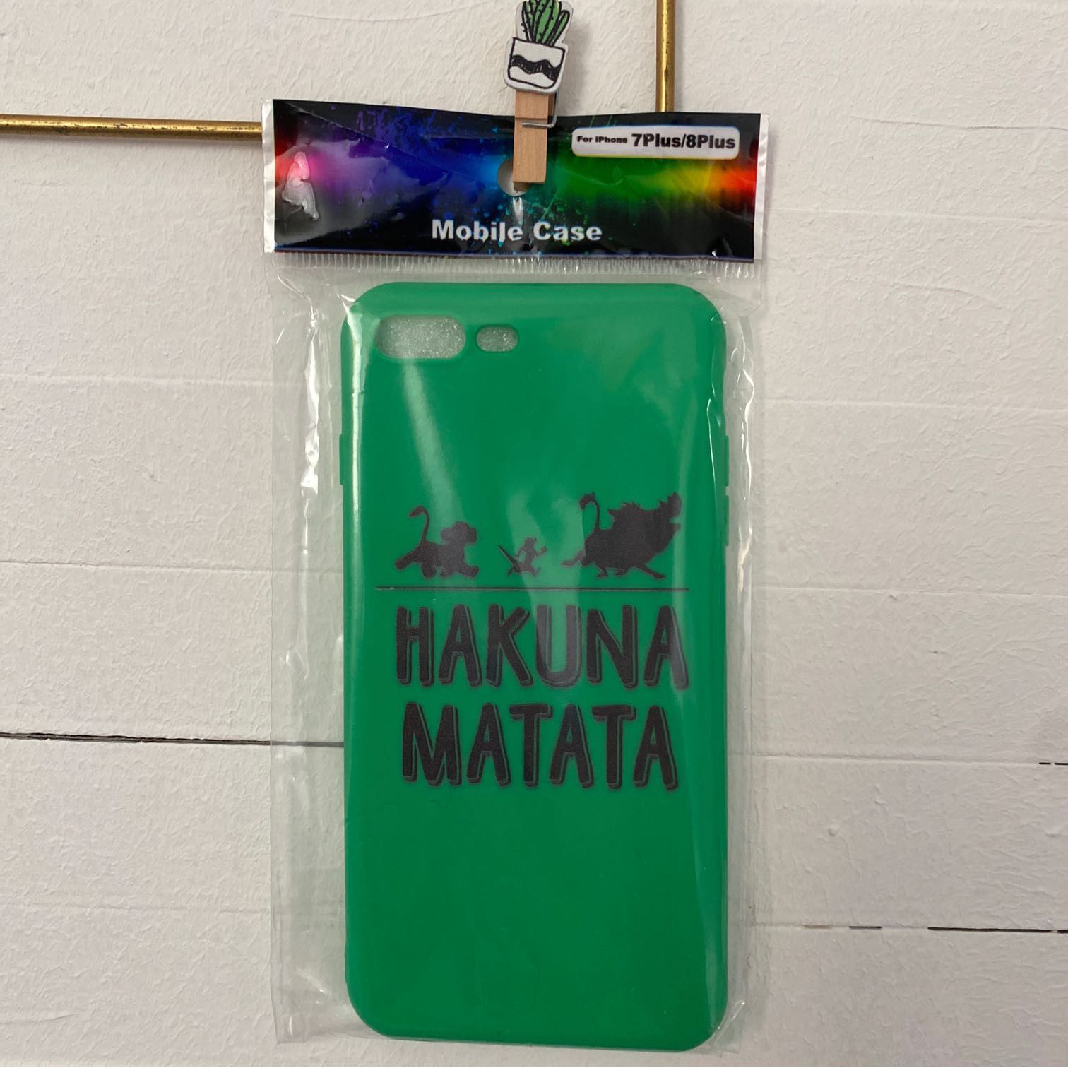 Case for iPhone 7 Plus 8 plus 