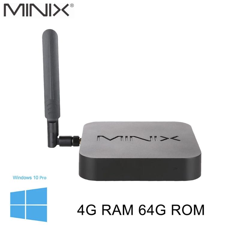 מיני מחשב 
כולל windows 10 pro
חדש בקופסה 