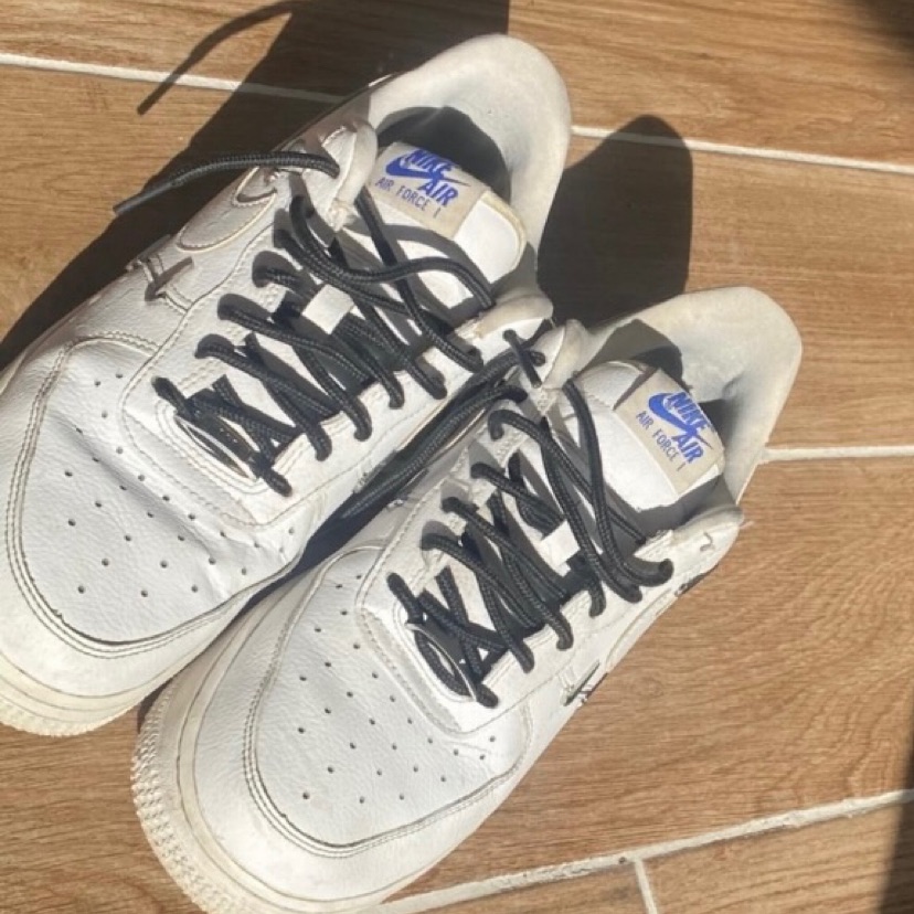 נעלי AirForce - לבן 39