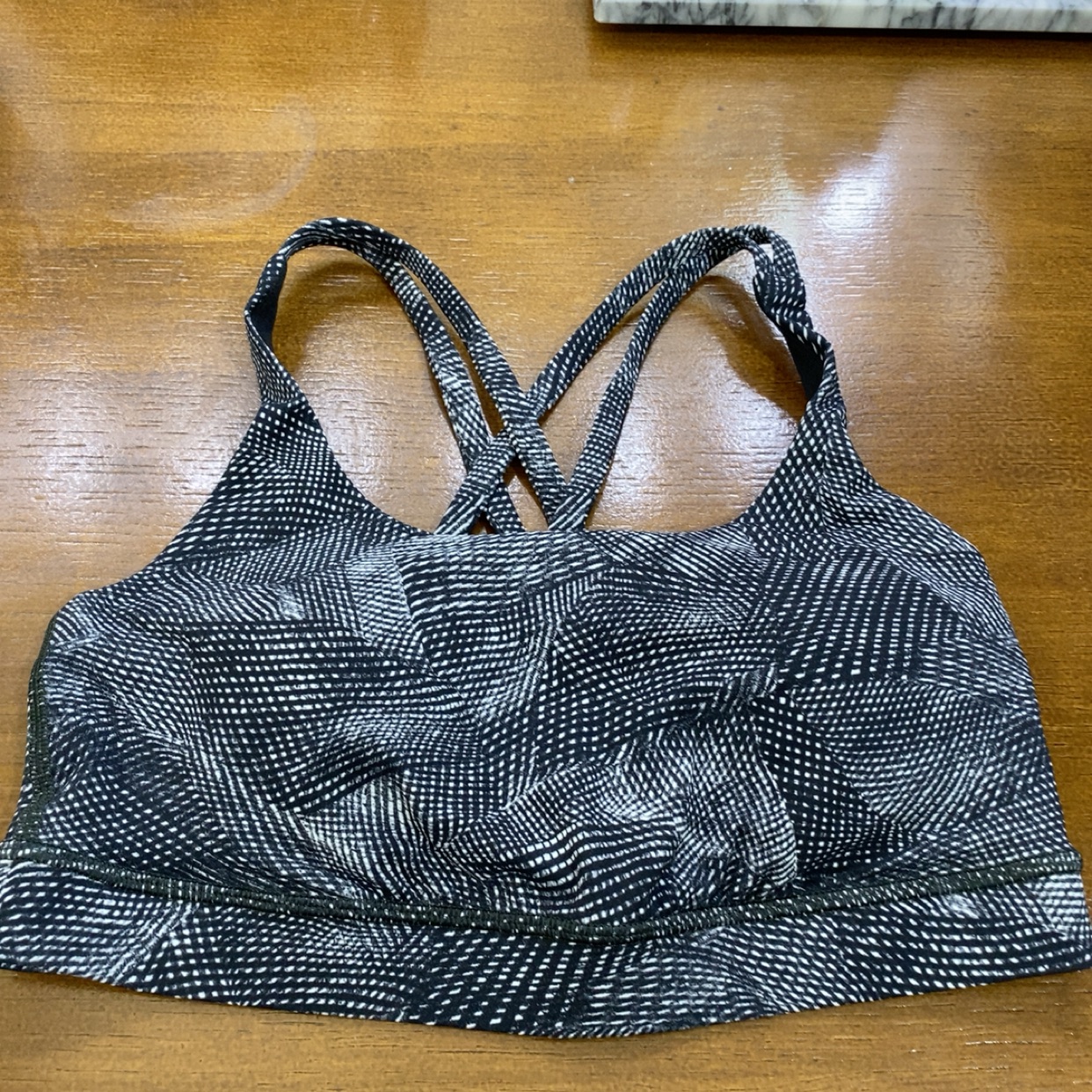 Lululemon Energy Bra Size 6 