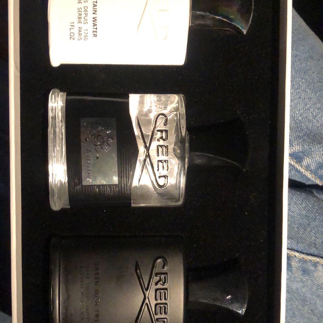 בושם איכותי במחיר מצחיק 