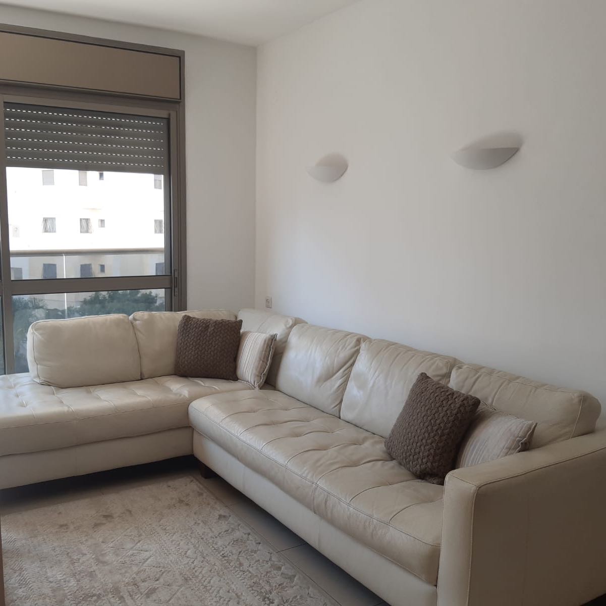 ספת עור איטלי סופה