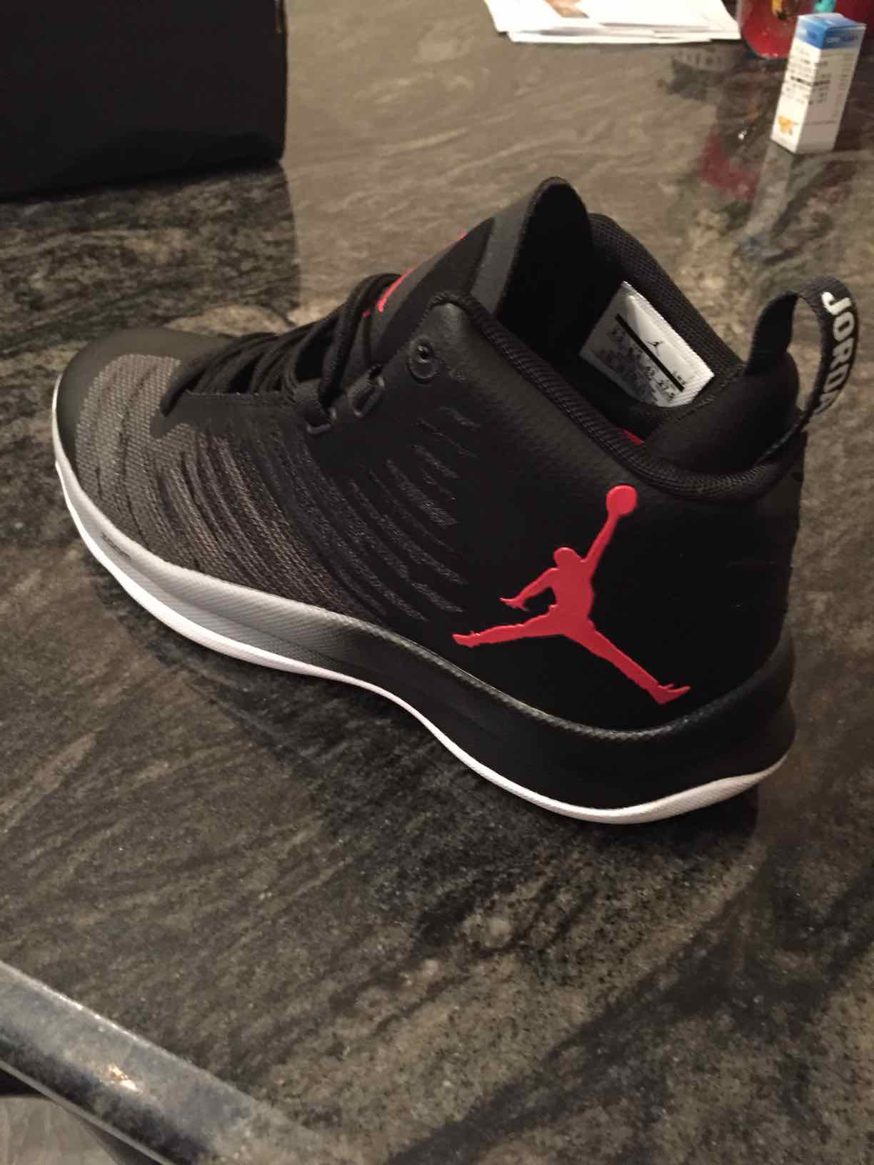 Nike Jordan 