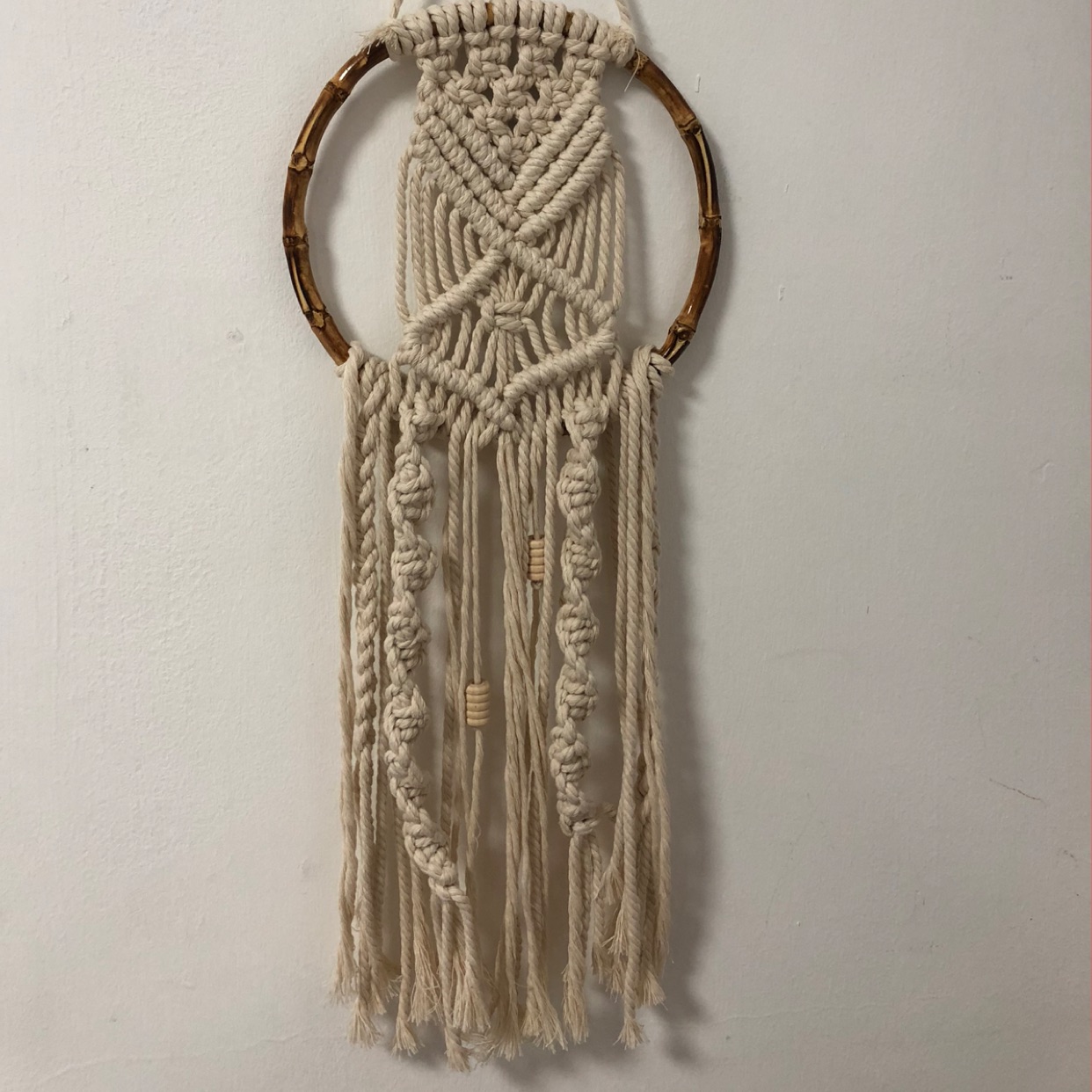 לוכד חלומות קוטר 20