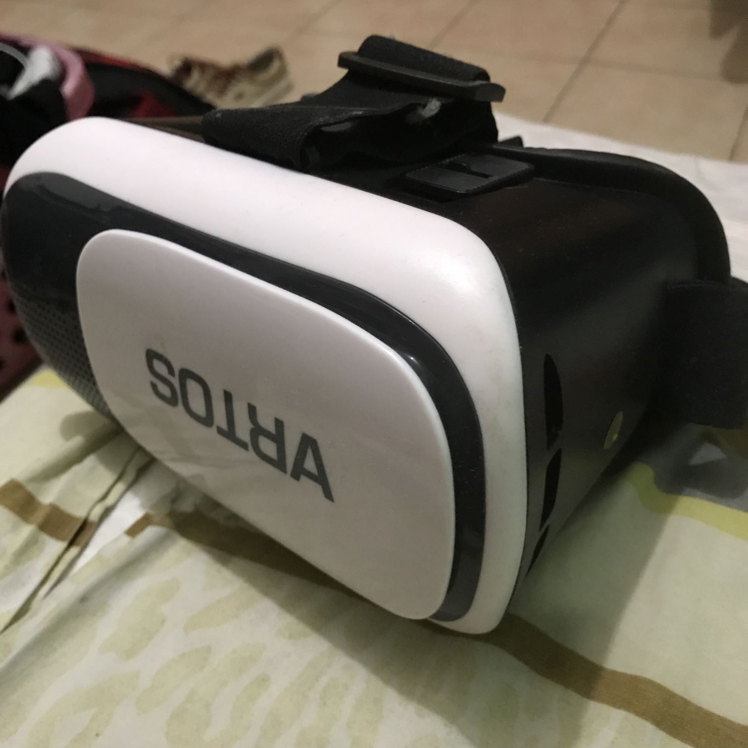 משקפי vr מתאימים לכל פלאפון 